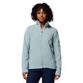Columbia Fast Trek II Jacket Womens i farven Crushed Blue