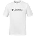 Simpel og stilren t-shirt fra Columbia