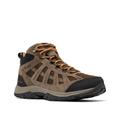 Columbia Redmond III Mid Waterproof Mens i farven Cordovan / Elk