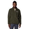 Columbia Rugged Ridge III Sherpa Full Zip Mens i farven Greenscape