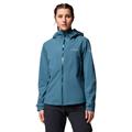 Columbia Ampli-Dry II Shell Womens i farven Everblue