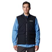 Columbia Rad Padded Vest Mens i farven Black