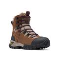 Columbia GeoTerra Outdry LTR Womens i farven Dark Brown / Moonvista