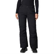 Columbia Shafer Canyon II Insulated Pant Womens i farven Black