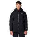 Columbia Winter District III Jacket Mens i farven Black