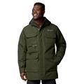 Columbia Landroamer II Parka Mens i farven Greenscape
