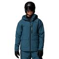 Columbia Highland Summit III Insulated Jacket Womens i farven Everblue
