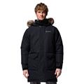 Columbia Cape Ridge Parka Mens i farven Black
