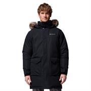 Columbia Cape Ridge Parka Mens i farven Black