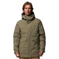 Columbia Street Heights Parka Mens i farven Stone Green