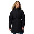 Columbia Juniper Ridge III Down Parka Womens i farven Black