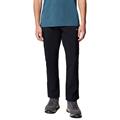 Columbia Tech Trail Utility Winter Pant Mens i farven Black
