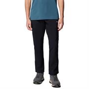 Columbia Tech Trail Utility Winter Pant Mens i farven Black
