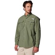 Columbia Bahama Skjorte i 100% Tactel Nylon