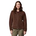 Columbia Benton Springs Fleece i farve - Tobacco
