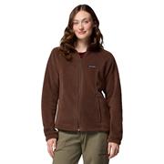 Columbia Benton Springs Fleece i farve - Tobacco
