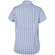 Silver Ridge Skjorten er lavet i en ultra let kvalitet