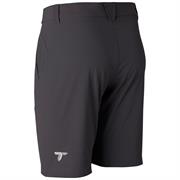 Featherweight Hike lette shorts i farven Shark