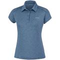 Firwood Camp Polo Shirt til kvinder fra Columbia