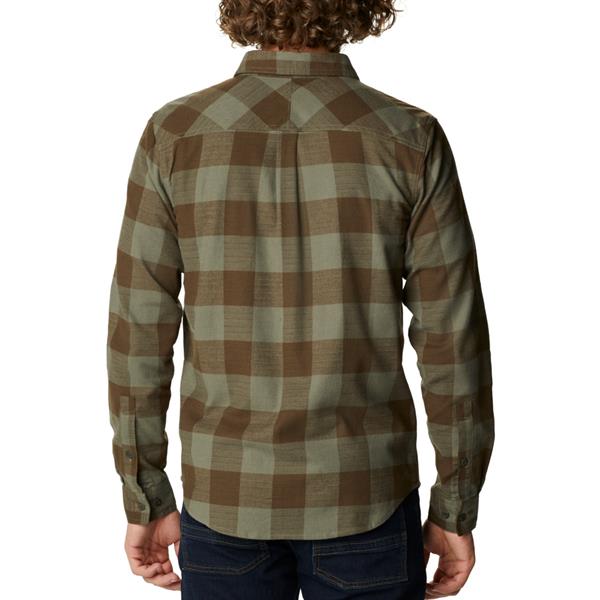 Columbia Flare Gun™ Stretch Flannel Férfi Ing