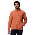 Columbia Fast Trek II Full Zip Fleece Mens, Teak Brown