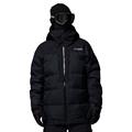 Columbia Glacier Ridge Down Jacket til mænd