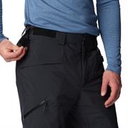 Bukserne er foret med syntetiske Microtemp XF II fibre