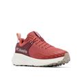 Columbia Konos TRS Outdry Womens i farven Dusty Crimson / Chianti