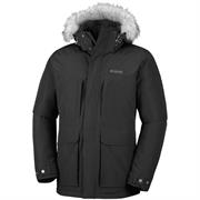 Columbia Sportswear Marquam Peak Vinterjakke