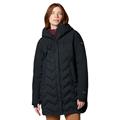 Columbia Mountain Croo III Mid Down Jacket Womens i farven Black