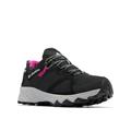 Columbia Peakfreak Hera Outdry Womens i farven Black / Wild Fuchsia