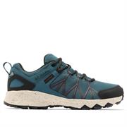 Denne Columbia sko er lavet med Navic Fit System, som sikrer en god og naturlig pasform