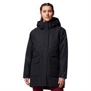 Columbia Pulaski Parka Vinterjakke til kvinder