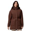 Columbia Pulaski Parka Vinterjakke til kvinder
