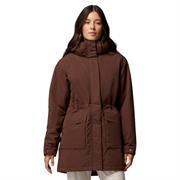 Columbia Pulaski Parka Vinterjakke til kvinder