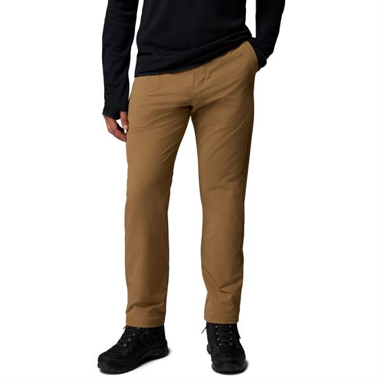 Columbia Roc Tech Warm Chino Mens, Delta