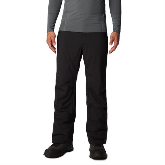 Columbia Shafer Canyon II Pant Mens Extended, Black