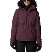 Columbia Powdered Peak Insulated Jacket Womens i farven Moonvista