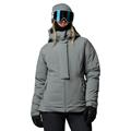 Columbia Roffe Ridge Skijkakke med Dunfor