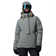 Columbia Roffe Ridge Skijkakke med Dunfor