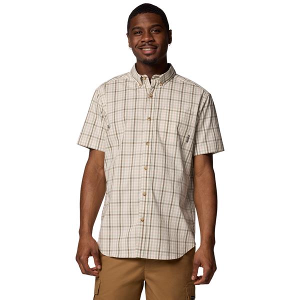 Columbia - Men's Rapid Rivers™ Novelty Short Sleeve Shirt