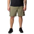 Columbia Mountaindale Cargo Shorts - Stone Green