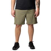 Columbia Mountaindale Cargo Shorts - Stone Green