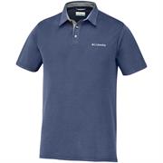Polo Shirt til mænd fra Columbia Sportswear