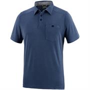 Let og åndbar Polo-Shirt til mænd | Sun Ridge Novelty