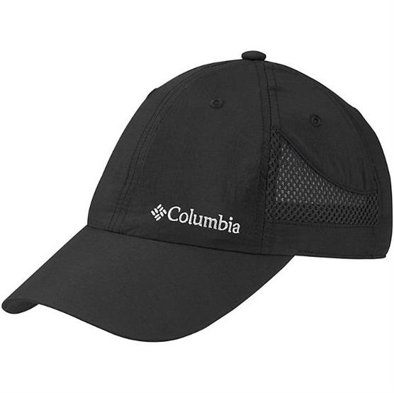 Se Columbia Tech Shade Hat hos Pro Outdoor