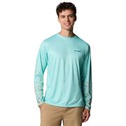 Columbia Terminal Tackle PFG langærmet T-Shirt