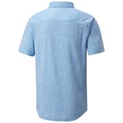 Under Exposure YD Skjorte i en flot lyseblå farve