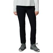Columbia Vast Canyon Softshell Damebukser