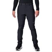 Columbia Vast Canyon Softshell Pant Mens i farven Black